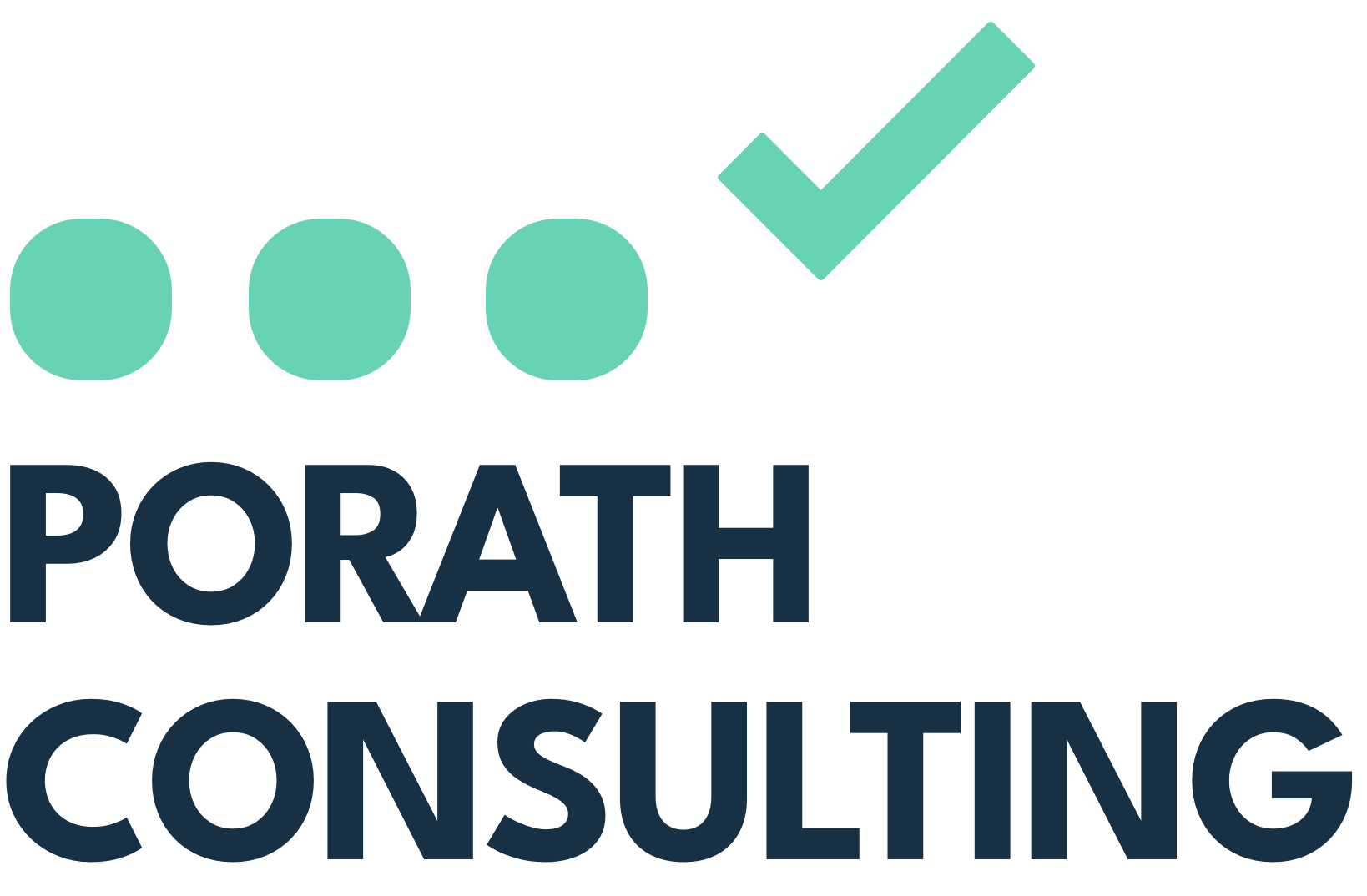 Porath Consulting
